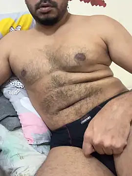 Snapshot of Handsome8677 chatting on February 2026 08:30:01 AM Handsome8677 online show from February 2026 08:30:01 AM