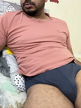 Snapshot of Handsome8677 chatting on February 2026 07:56:01 AM Handsome8677 online show from February 2026 07:56:01 AM