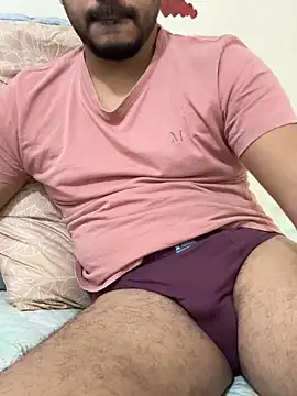 Snapshot of Handsome8677 chatting on February 2026 07:27:02 AM Handsome8677 online show from February 2026 07:27:02 AM