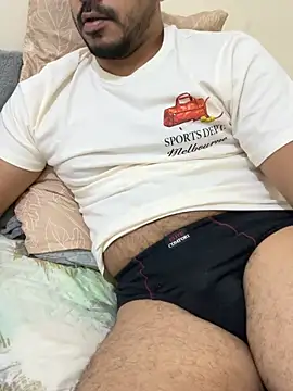 Snapshot of Handsome8677 chatting on February 2026 07:16:02 AM Handsome8677 online show from February 2026 07:16:02 AM