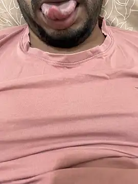 Snapshot of Handsome8677 chatting on March 2026 11:08:02 PM Handsome8677 online show from March 2026 11:08:02 PM