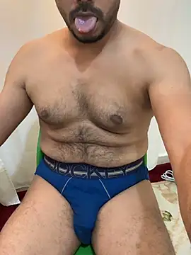 Handsome8677 online show from April 2026 08:53:02 AM