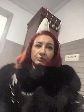 AsshleySing online show from February 2026 05:38:02 PM