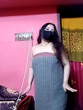 Porimoni22 online show from October 2025 10:12:01 PM