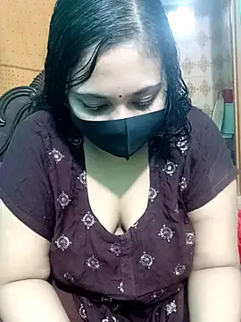 Porimoni22 online show from November 2025 12:44:01 AM