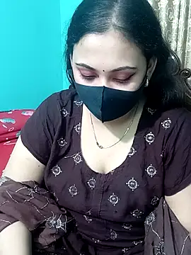 Porimoni22 online show from February 2026 07:37:02 PM