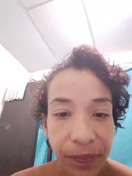 Teressa Love online show from October 2025 11:11:01 AM