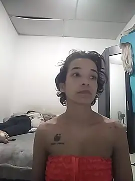 Teressa Love online show from November 2025 09:36:02 PM