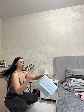 ChloeBrut online show from May 2026 11:55:02 PM
