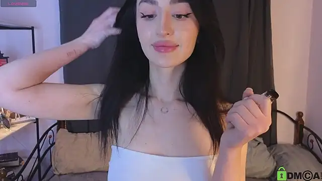 Marie Long online show from January 2026 06:22:02 PM