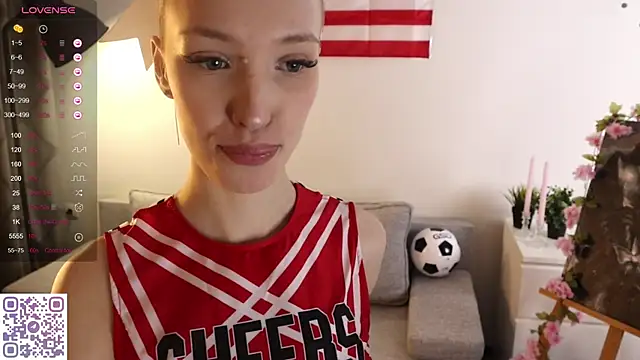 Snapshot of Grace_Glend chatting on July 2026 10:16:02 PM Grace Glend online show from July 2026 10:16:02 PM