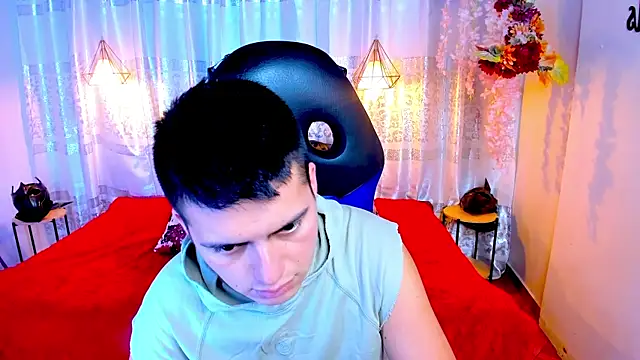 JOHS TYLER online show from October 2025 11:44:02 AM