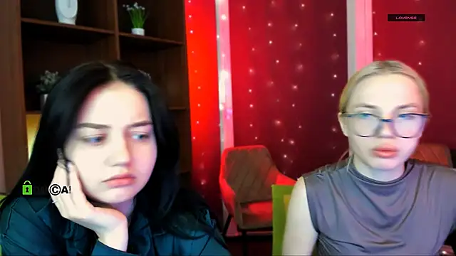 miki ti online show from December 2025 06:33:02 AM