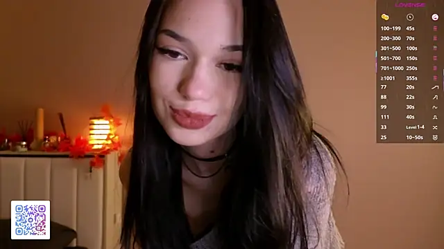 Night Mary online show from October 2025 02:29:02 PM