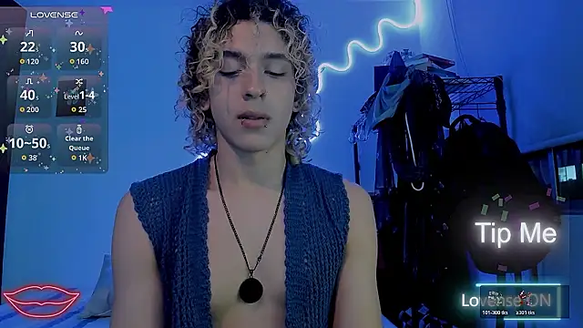 Lyric Mirage online show from March 2026 12:25:02 AM