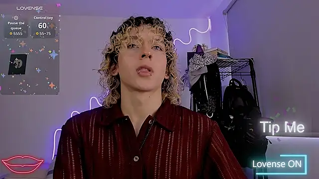 Lyric Mirage online show from March 2026 09:43:02 PM