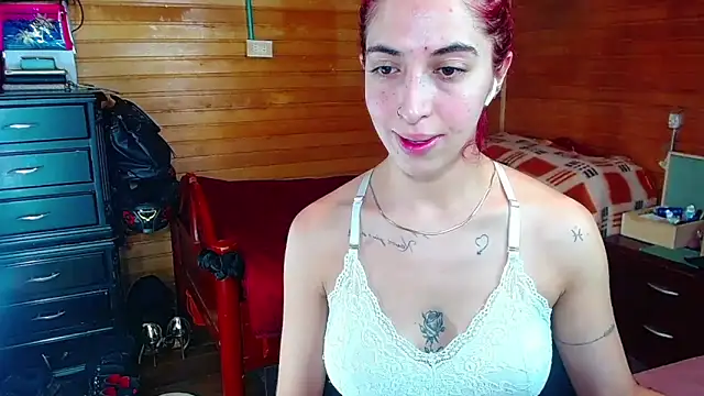 MariamGray1 online show from February 2026 02:53:01 AM