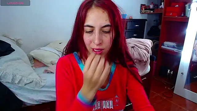 MariamGray1 online show from February 2026 11:45:01 PM