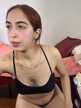 MariamGray1 online show from May 2026 03:07:01 PM