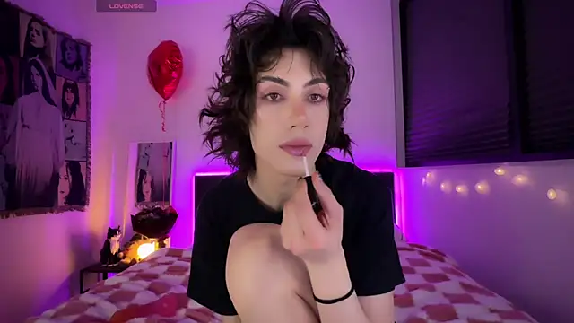 kira yoshika9e online show from February 2026 07:56:02 PM