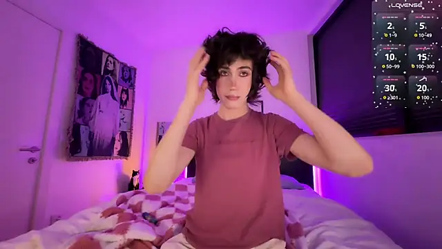 kira yoshika9e online show from March 2026 07:53:01 PM