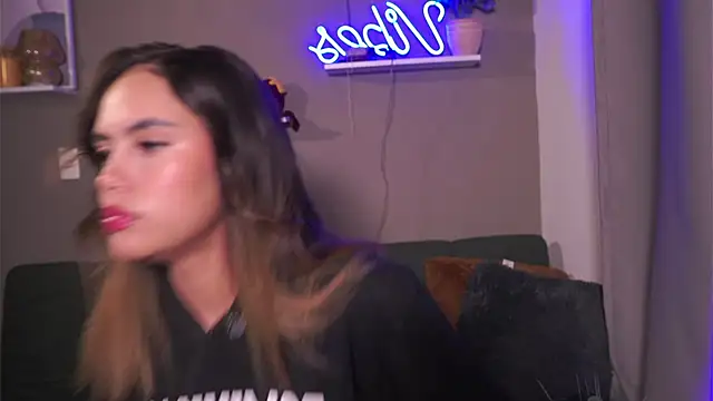 Snapshot of adahara_miller17 chatting on November 2025 02:44:01 AM adahara miller17 online show from November 2025 02:44:01 AM