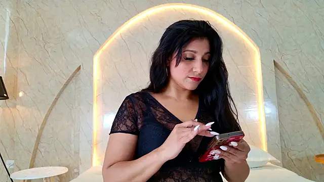 Antonella Russo1 online show from March 2026 08:09:01 PM