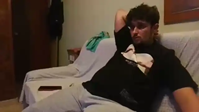 THEGLOBEZONEXXX online show from October 2025 07:58:02 PM