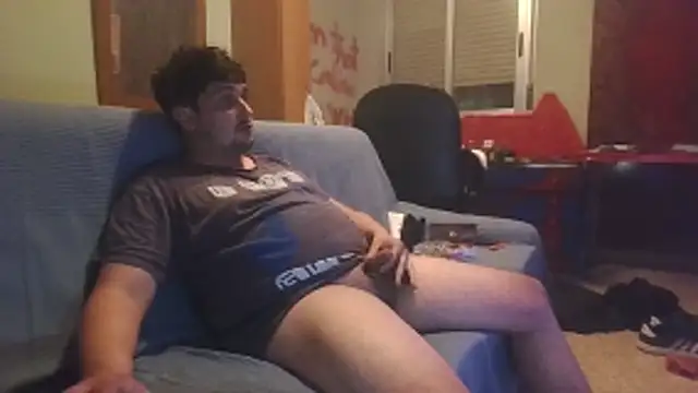 THEGLOBEZONEXXX online show from January 2026 08:45:01 PM