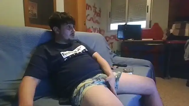 THEGLOBEZONEXXX online show from February 2026 09:27:01 AM