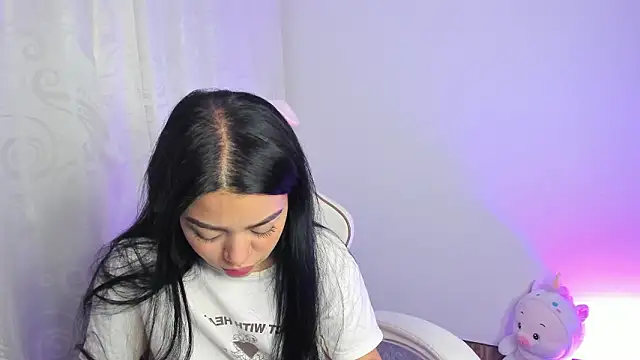 Snapshot of Midori_rosse chatting on February 2026 07:36:02 AM Midori rosse online show from February 2026 07:36:02 AM