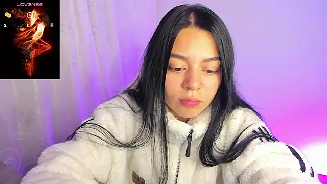 Snapshot of Midori_rosse chatting on February 2026 03:13:01 AM Midori rosse online show from February 2026 03:13:01 AM