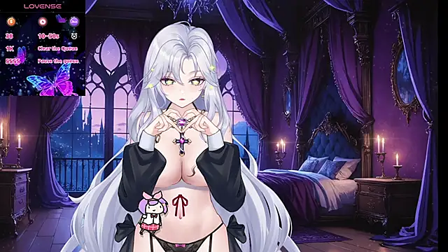 Snapshot of Kiramane chatting on November 2025 11:13:01 AM Kiramane online show from November 2025 11:13:01 AM