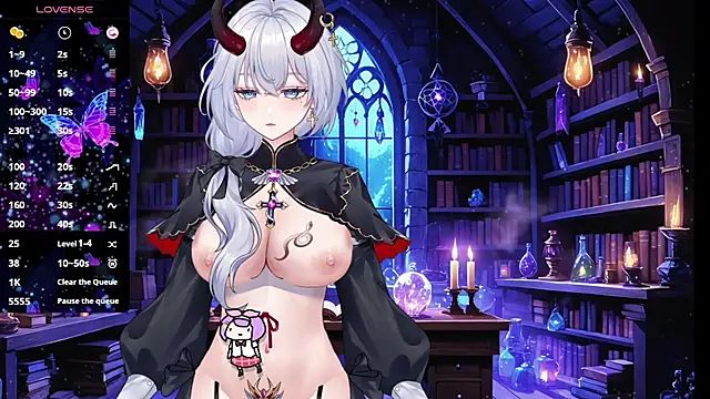 Snapshot of Kiramane chatting on December 2025 01:48:02 AM Kiramane online show from December 2025 01:48:02 AM