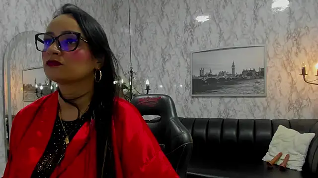 AlexandraMilff online show from November 2025 03:50:02 AM