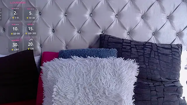 Miss dakota26 online show from November 2025 08:19:01 PM