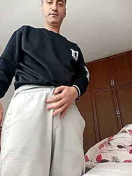 ahmetblk95 online show from January 2026 06:06:02 AM