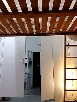 Snapshot of Geeni chatting on October 2025 06:52:01 PM Geeni online show from October 2025 06:52:01 PM