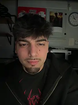 emir343475 online show from April 2026 06:56:01 PM