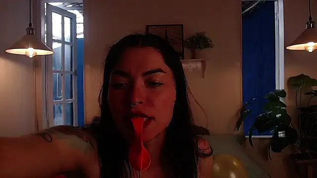 liafaith online show from November 2025 01:55:01 PM