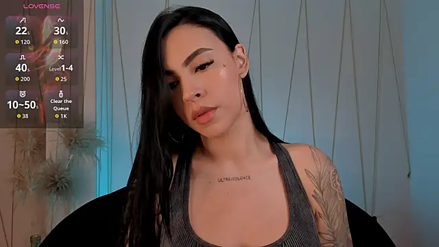 ChristineFord  online show from November 2025 11:35:01 AM