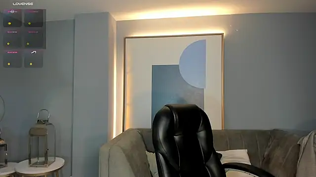 CelesteMoonX online show from January 2026 04:15:01 AM