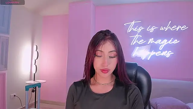 CelesteMoonX online show from March 2026 02:02:02 AM