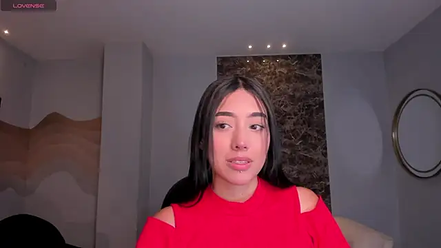 ScarlettBlaze  online show from December 2025 10:02:02 AM