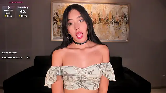 ScarlettBlaze  online show from February 2026 11:31:01 AM