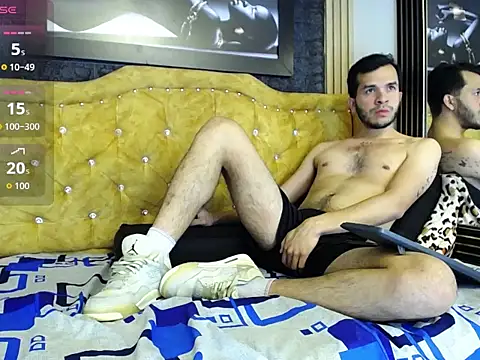 pether hairy online show from January 2026 03:21:01 AM