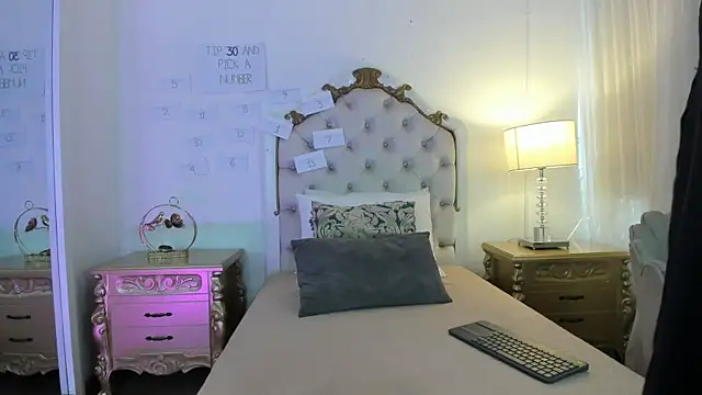 jessi lopez45 online show from March 2026 07:41:02 PM