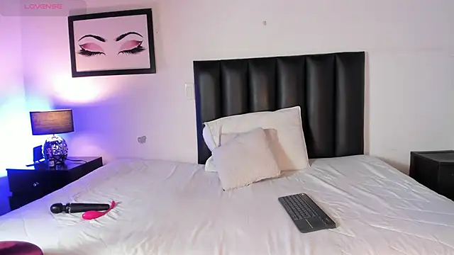 MelanieKimm online show from December 2025 07:10:02 PM