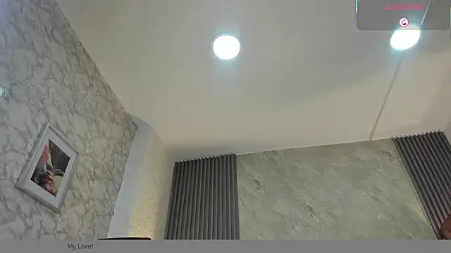 camila  bouzas online show from January 2026 06:44:02 PM