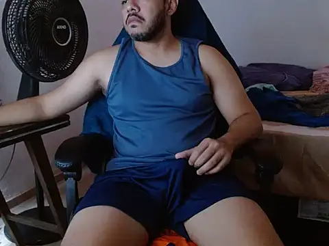 Belzinho32 online show from February 2026 03:31:01 PM